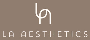 La Aesthetics Logo