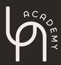 LA Academy logo